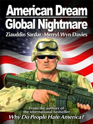cover image of American Dream, Global Nightmare